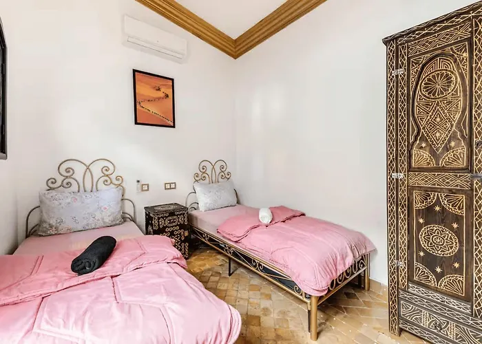 16 Riads