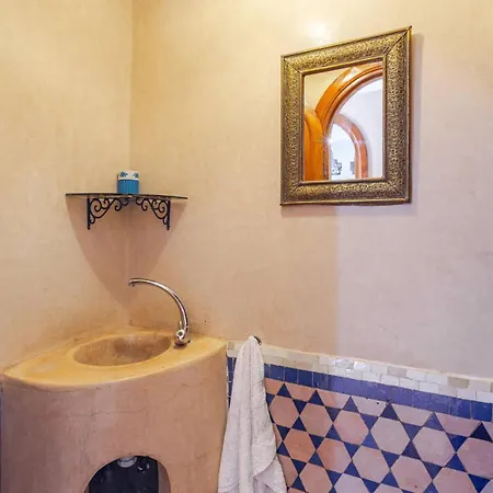 16 Riads Marrakesh Exterior photo