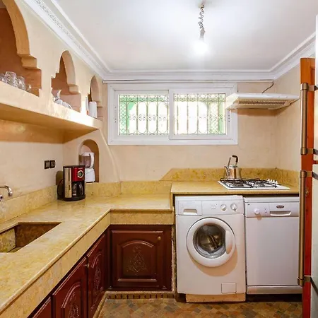 16 Riads Marrakesh Exterior photo