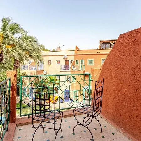 16 Riads Marrakesh Exterior photo